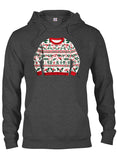 Ugly Sweater Holly Branch T-Shirt