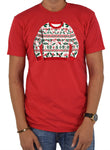 Ugly Sweater Holly Branch T-Shirt