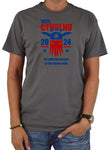 Vota Cthulhu 2024 Camiseta