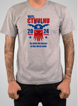 Vote Cthulhu 2024 T-Shirt