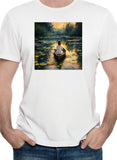 Water Lilies T-Shirt