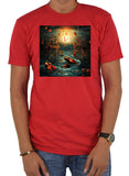 Water Music T-Shirt