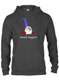 What’s Poppin’? T-Shirt
