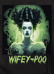 Wifey-poo Kids T-Shirt