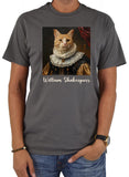 William Shakespurr T-Shirt