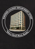 Winfred-Louder Logo T-Shirt