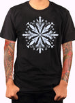 Winter Snowflake T-Shirt