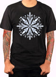 Winter Snowflake T-Shirt