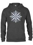 Winter Snowflake T-Shirt