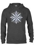 Winter Snowflake T-Shirt