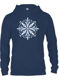 Winter Snowflake T-Shirt