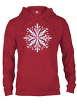 Winter Snowflake T-Shirt