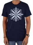 Winter Snowflake T-Shirt