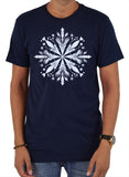 Winter Snowflake T-Shirt