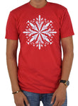 Winter Snowflake T-Shirt