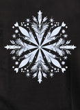 Winter Snowflake T-Shirt