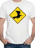 Witch Crossing T-Shirt