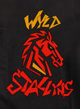 Wyld Stallyns Horse Logo T-Shirt