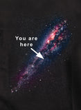 You are here T-Shirt