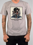 You inspire the serial killer in my mind T-Shirt