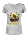 Zombees T-Shirt