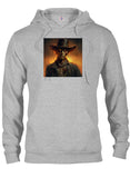 Zombie Cowboy T-Shirt