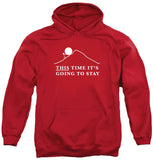 Sisyphus - This Time It's Going to Stay T-Shirt