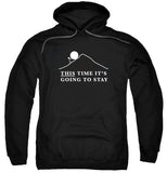 Sisyphus - This Time It's Going to Stay T-Shirt