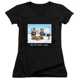 Oh For Fuck's Sake T-Shirt