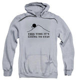 Sisyphus - This Time It's Going to Stay T-Shirt
