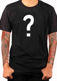 Camiseta con imagen personalizada: tú eliges la imagen