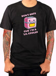 cuz’ i’m a ‘lil cooler T-Shirt