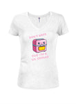 cuz’ i’m a ‘lil cooler T-Shirt