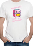 cuz’ i’m a ‘lil cooler T-Shirt