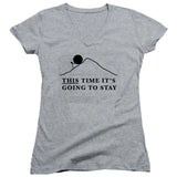 Sisyphus - This Time It's Going to Stay T-Shirt