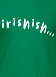 irishish Kids T-Shirt