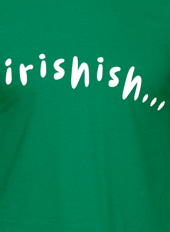 irishish T-Shirt