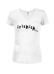 irishish T-Shirt