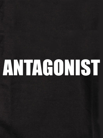 ANTAGONIST Kids T-Shirt