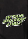 Action Delivery Force Kids T-Shirt