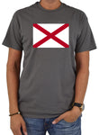 Alabama State Flag T-Shirt