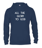 All The Glory To God T-Shirt