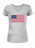 American Flag T-Shirt