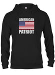 American Patriot T-Shirt