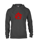 T-shirt Symbole de l'Anarchie