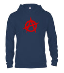 Anarchy Symbol T-Shirt