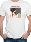 Anime - Love Sucks T-Shirt - Five Dollar Tee Shirts