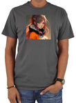 Anime - Astronaut T-Shirt