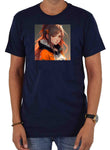 Anime - Astronaut T-Shirt