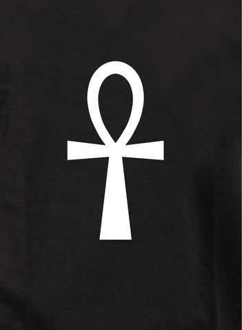 Ankh Symbol Kids T-Shirt